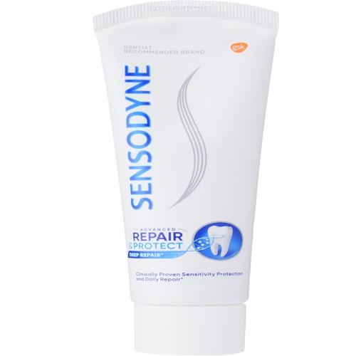 سنسوداين معجون المطور ترميم وحماية 75 مل Sensodyne