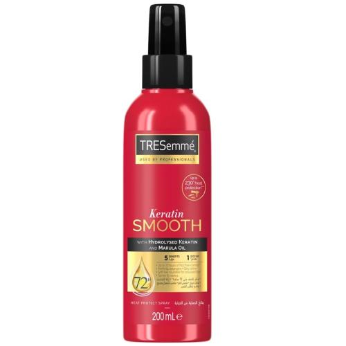 تريسمي بخاخ حماية الشعر من الحرارة بالكيراتين -200...
