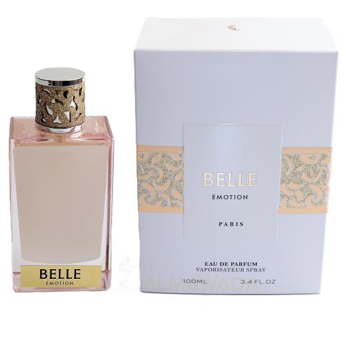 عطربيلي ابيض ايموشن 100مل