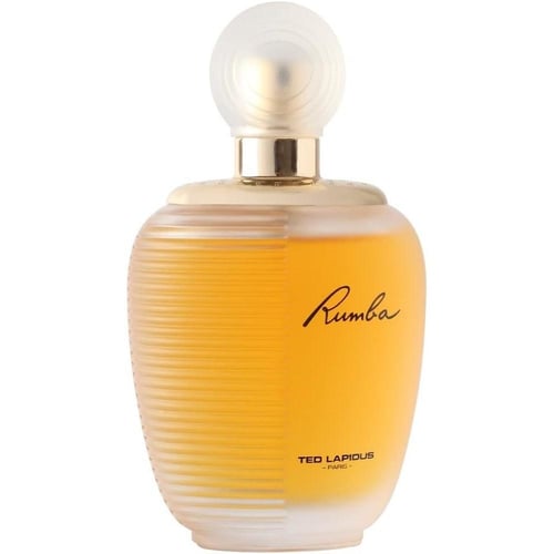 عطر رومبا نسائي 100 مل