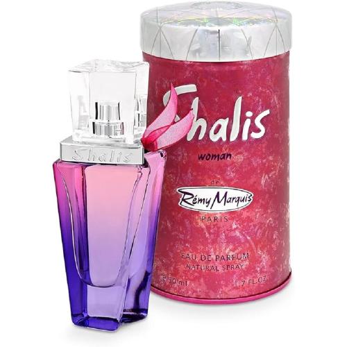 عطر شاليز صغير نسائي 50 مل