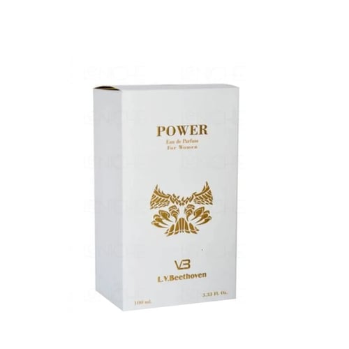 عطر باور او دي برفيوم للنساء من ال في بيتهوفن 100م...
