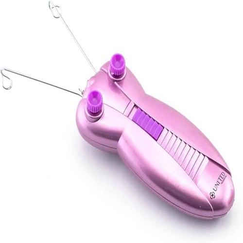 ماكينة ازالة الشعر بالخيط UN-K800 من يونايتيد بروف...