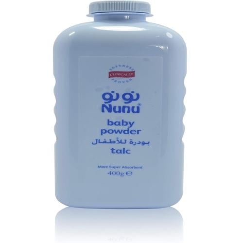 نونو بودرة للأطفال ، 400 جرام