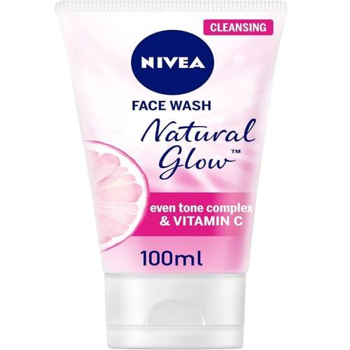 نيفيا غسول تفتيح عصار نانترال فرنس 100مل NIVEA