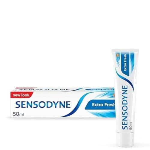 سنسوداين معجون انتعاش زائد 50مل Sensodyne