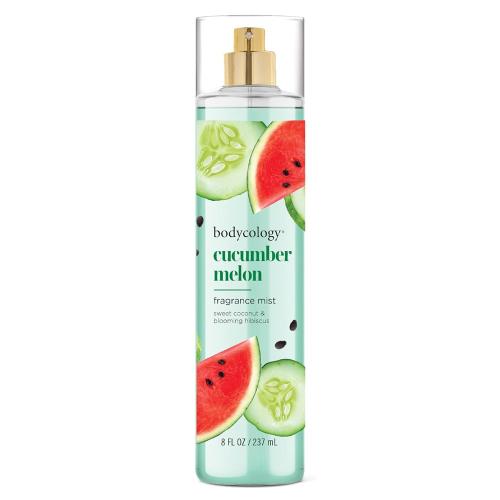 بودي كولوجي معطر جسم بالخيار والبطيخ 237 مل