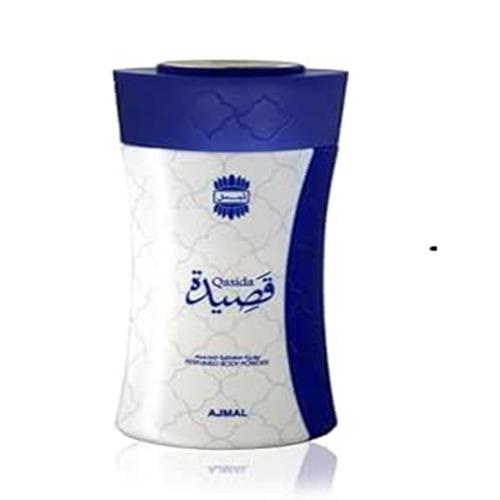بودرة اجمل قصيدة معطرة للجسم - 80 جم