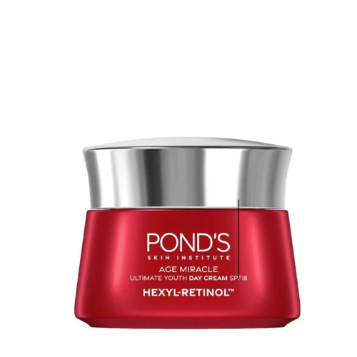 بوندس كريم النهار اشراقة الشباب النهار - 50 مل