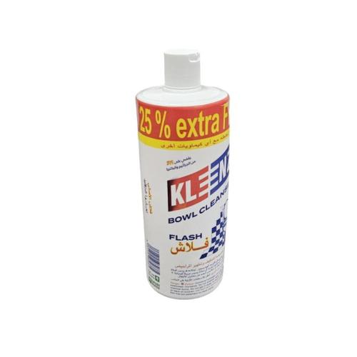 منظف المرحاض فلاش الاصلي الجديد من كلينز امريكي