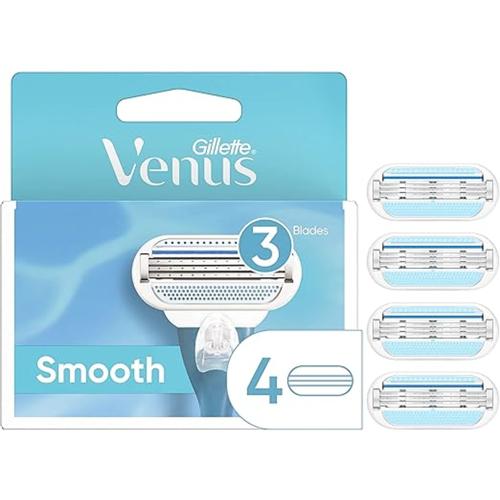 شفرات بديلة جيليت فينوس 3 شفرات