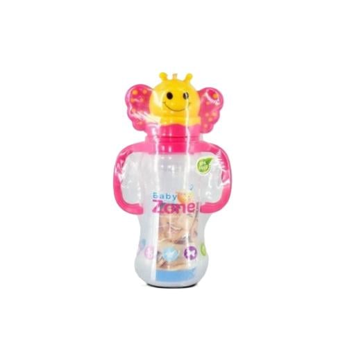 baby Zone رضاعة بيدين 250 مل 8535