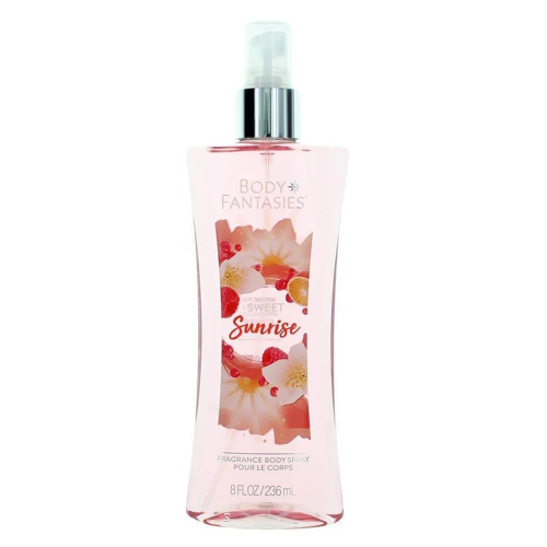 فانتاسيز بخاخ معطر جسم سان رايس 236 مل