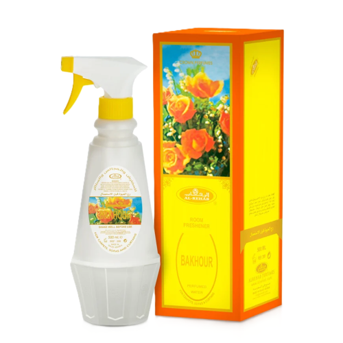 معطر الغرف بخور من الرحاب 500 مل
