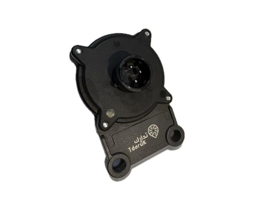 باقة تجهيز المركبات وربط مع منصة وصل الخاصة بهيئة...