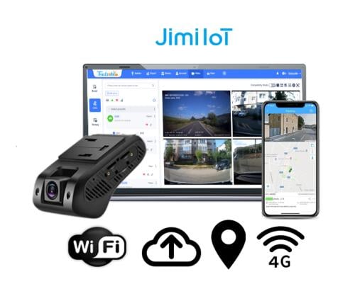 الاشتراك في المنصة المخصصة لكاميرات شركة جيمي