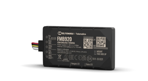 باقة تجهيز المركبات وربط مع منصة وصل الخاصة بهيئة...