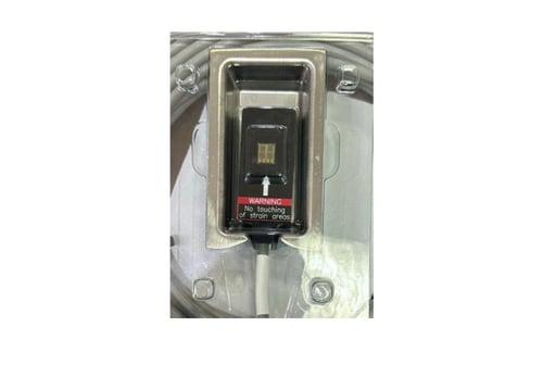 حساس الوزن الرقمي من شركة تيفكو