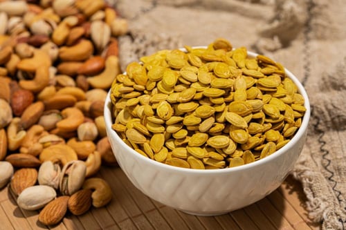 حب مصري أطايب