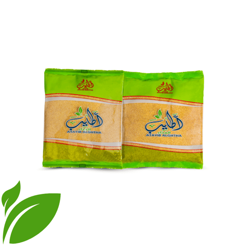 بكج بقوليات