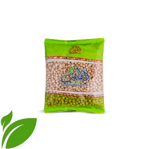 بكج بقوليات