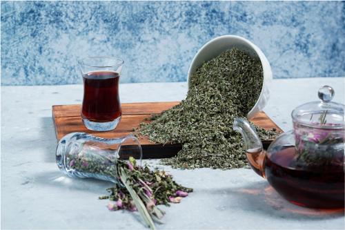 دوش مديني ( مجفف )