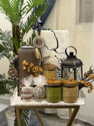 هدايا رمضان