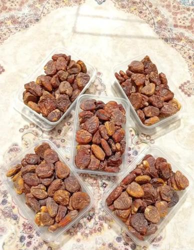 هتيم سكرية حمراء( رعيص)