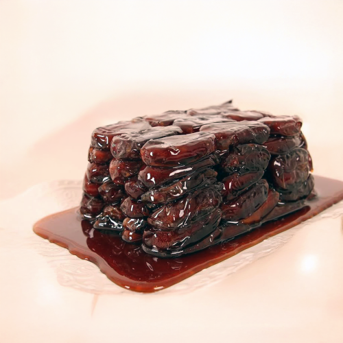 حلوة الجوف علبة