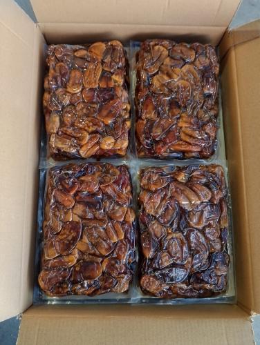 عسيلة فاخرة مصنع