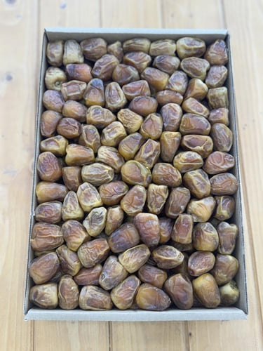 رطب سكري ملكي