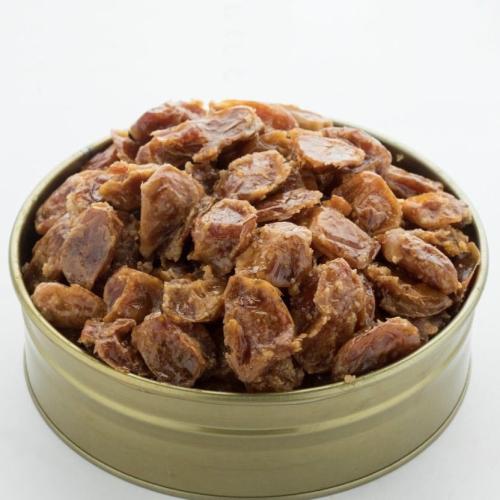 خلاص مجروش ( علبة )