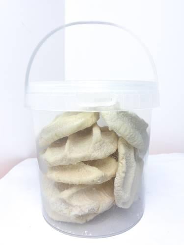 بقل بقر ( مضير) علب ناشف