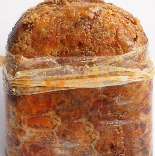 خلاص شعبي القصيم مجروش 1-2-3 كجم