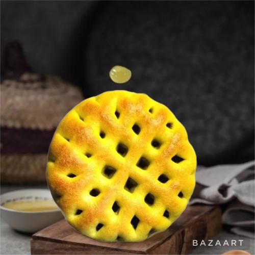 معمول العيد