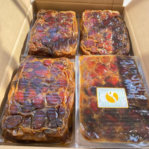 مكتومي فاكيوم مجروش