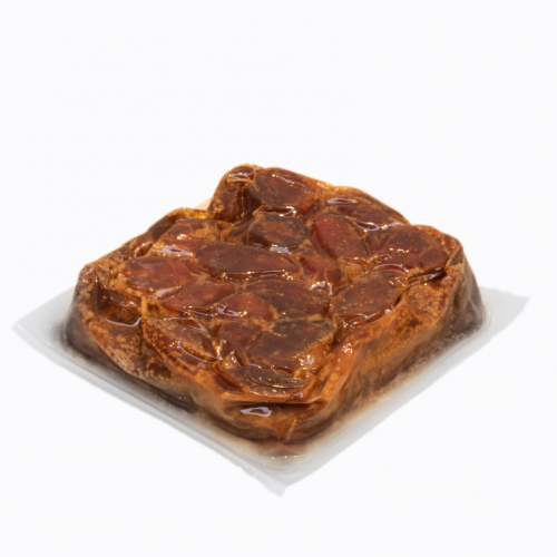 مجدول فاخر مجروش