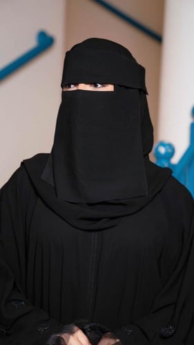 نقاب طول بمرد ١٣