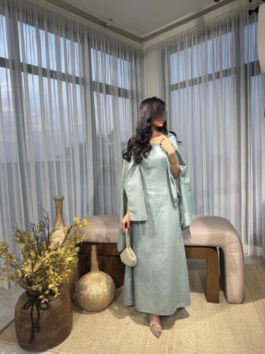 جلابية رمضانية2