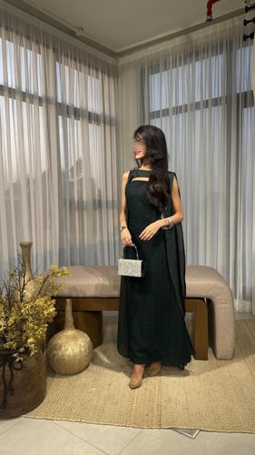 جلابية رمضانية