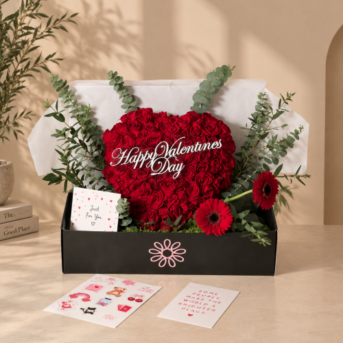 Valentine Box