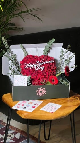 Valentine Box
