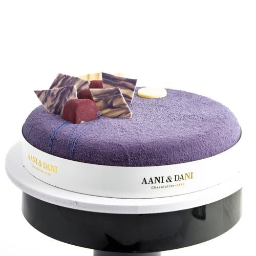 بلو فيلفت كيك