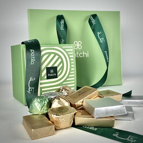 شوكولاته باتشي