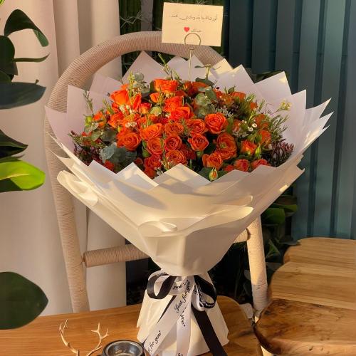 ألوان الفرح