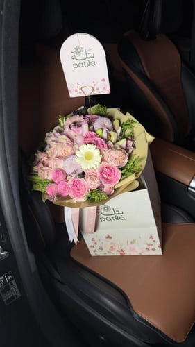 باقة أكتوبر 3