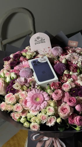 باقة أكتوبر 2