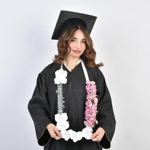 عقد التخرج الملكي