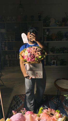 باقة أكتوبر 3