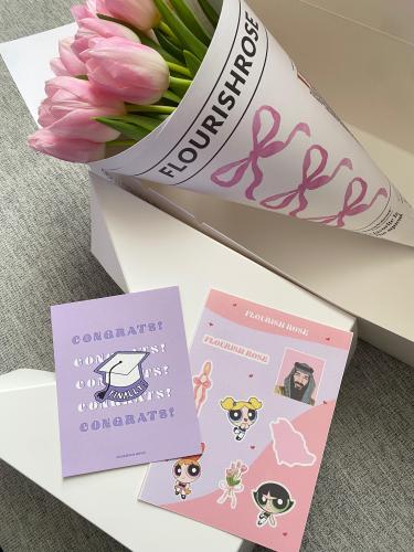 بوكس توليب طبيعي